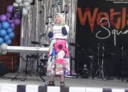 Bikin Bangga Banua Melalui Home Concert “Sekolah Musik Purwacaraka”
