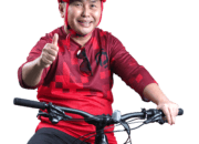 Meriahkan HUT 67 Kalteng, UCI MTB Siap Digelar 19 Mei 2024