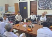 Partai Gerindra Fit and Proper Test Rahmat Hamka