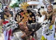 Sukses, Pulpis Raih Juara 2 FBIM Hut Kalteng