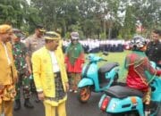 Pj Bupati Syamsir : Indonesia Optimis Wujudkan Pendidikan yang Lebih Baik
