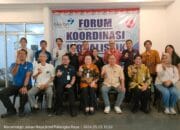 Akselerasi Penurunan Angka  Stunting, BKKBN Kalteng Gelar FKJ