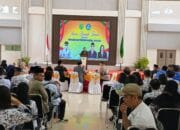 Peringatan Hardiknas, Pj Bupati Pulpis Ucapkan Terima Kasih Para Guru