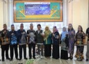 Disdik Barsel Gelar Lokakarya 7 Program Guru Penggerak Angkatan 9