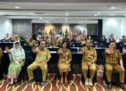 Evaluasi Lintas Sektor Masalah Kesehatan Gizi Ibu dan Anak, Ini Kata Dinkes Kalteng