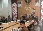 Angka Stunting Turun, Pj Bupati Pulpis Hadiri Kinerja Delapan Aksi Konvergensi