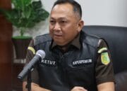 Kapuspenkum Kejagung : 5 Orang Jadi Saksi Dugaan Korupsi Komoditas Timah