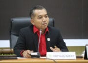 DPRD Seruyan Dukung Penambahan Alsintan untuk Kemajuan Sektor Pertanian