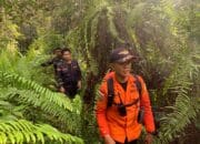 Mahasiswa Unlam Belum Ditemukan, Tim SAR Gabungan Terus Berupaya