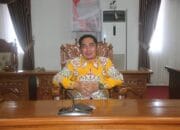 Jalan Sempat di Portal, Ini Kata Anggota DPRD Pulpis Tandean