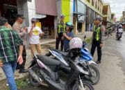 Personel KRYD Polres Barsel Gencarkan Patroli Dialogis