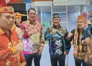 Ikuti dan Ramaikan Kalteng Expo 2024, Ini Pesan Kepala Dislutkan  H. Darliansjah