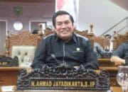 Komisi lll DPRD Pulang Pisau, Berharap Masalah Sampah Bisa di Tangani Secara Maksimal