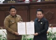 DPRD Kalteng Gelar Rapat Paripurna ke-2 Masa Persidangan II Tahun Sidang 2024