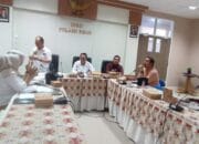 Ketua Pansus DPRD Suhardi : Tim Pansus LKPj Kepala Daerah Bekerja Dengan Baik
