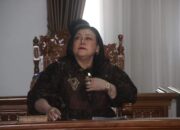 Anggota DPRD Pulpis : Ingatkan Masyarakat Bijak Dalam Bermedia Sosial