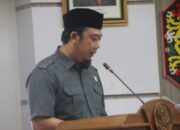 Dorong Pembangunan Desa, Ini Kata Wakil Ketua II DPRD Pulpis