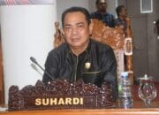 Anggota DPRD Pulpis : Pemdes dan BPD  Harus sinergi Kawal Pembangunan Desa