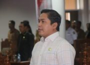 Anggota DPRD Pulpis Soroti Penyebaran Tenaga Pendidik di Harafkan Harus Merata