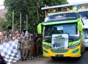 Jemaah Calhaj Tala Disediakan 13 Bus, Semua Wajib Bergabung