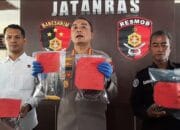 Kapolresta : Motif, Ustadzah Tewas Oleh Santrinya Karena Dendam