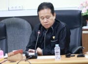Hasil Reses DPRD Seruyan : Desa Jahitan Butuh Peningkatan Sarana Pendidikan