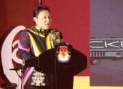 Wagub Edy Pratowo : Pemprov Dukung Penuh Suksesnya Pilkada Kalteng