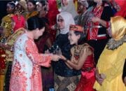 DP3APPKB Hadiri Pemberian Penghargaan Perempuan Berjasa dan Berprestasi Bidang Sosial Budaya