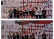 Penyelenggaraan UCI MTB Eliminator World Cup 2024 Series Ketiga Sukses, Ini Pesan Gubernur Kalimantan Tengah