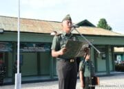 Peringatan ke-116 Hari Kebangkitan Nasional, Momentum “Kebangkitan Kedua Menuju Indonesia Emas”