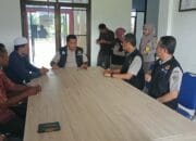 Program Kantah Tala Mendekatkan Pelayanan Masyarakat