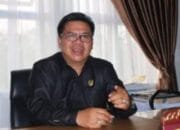 Waket I DPRD H Fadli : Semoga CJH Pulang Pisau Menjadi Haji Mabrur