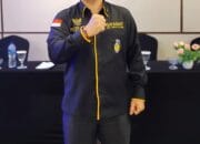 Granat Apresiasi Polda Kalteng Gagalkan Penyeludupan 33,8 KG Sabu