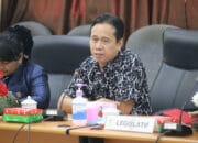 Untuk Masyarakat, DPRD Seruyan Minta Pemkab Lanjutkan Program Bedah Rumah