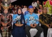 Pj Bupati Deddy Winarwan Apresiasi Tim Kontingen Barsel Raih Mendali di FBIM