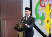 HUT Ke 67, Gubernur Sugianto Ajak Semua Elemen Bersama-sama Membangun Kalteng