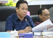 DPRD Seruyan Dorong Pemda Tingkatkan Kesejahteraan Masyarakat Seruyan