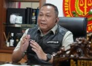 Kapuspenkum Kejagung : Aspri Artis Terkenal Jadi Saksi Perkara Korupsi Tambang Timah