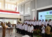 Resmi, Linda Yadia Jadi Ketua APDESI  Pulpis Periode 2024 – 2029