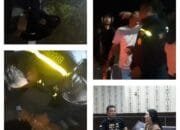 Hati-Hati, Seorang Mahasiswi Nyaris Jadi Korban Pembegalan