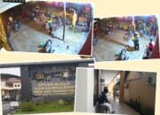 Penganiyaan Empat Remaja Terekam CCTV dan Viral, Polisi Amankan Pelaku