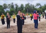 Tari kolosal ‘Lentara Hati’ Bakal Meriahkan MTQ ke- 55 di Kotim