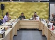 Efektifkan Bantuan Biaya Produksi Perikanan, Ini yang Dilakukan Kepala Dislutkan Kalteng