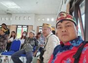 Terbukti Bersalah Sidang Adat, PT HAL Garap Tanah Makam Leluhur Yanto Saputra