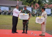 Percepat Optimasi dan Pompanisasi, Mentan Andi Ajak Petani Kalteng