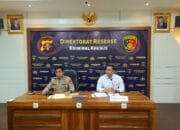 Kasus IPPKH dan Pelayaran PT. Mitra Tala P21, Polda Kalteng Sidik DPMPTSP Terkait Perijinan 