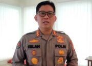 Kabid Humas Polda Kalteng : Petugas Berikan Tindakan Tegas Terukur Kepada Terduga Pencuri TBS