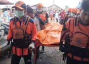 Tim SAR Berhasil Temukan Bocah 11 Tahun