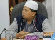 Tingkatkan Pembangunan Sarana dan Prasarana Tempat Ibadah