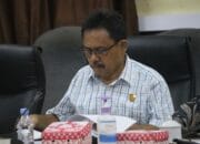 DPRD Seruyan Minta Peningkatan Pelayanan Masyarakat di Semua Sektor